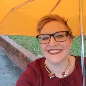 Meet your Posher, Norah